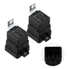 Outboard Power Tilt AZ973-1C-12DC 2 x Tilt Relay 40A