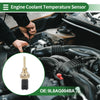 Ford E-150 Engine Coolant Temperature Sensor (2014)