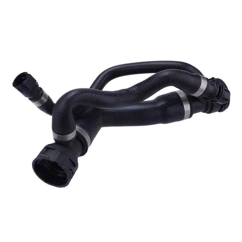 BMW 5 Series E60 525i 528i 530i Upper Coolant Hose (2007-2010)