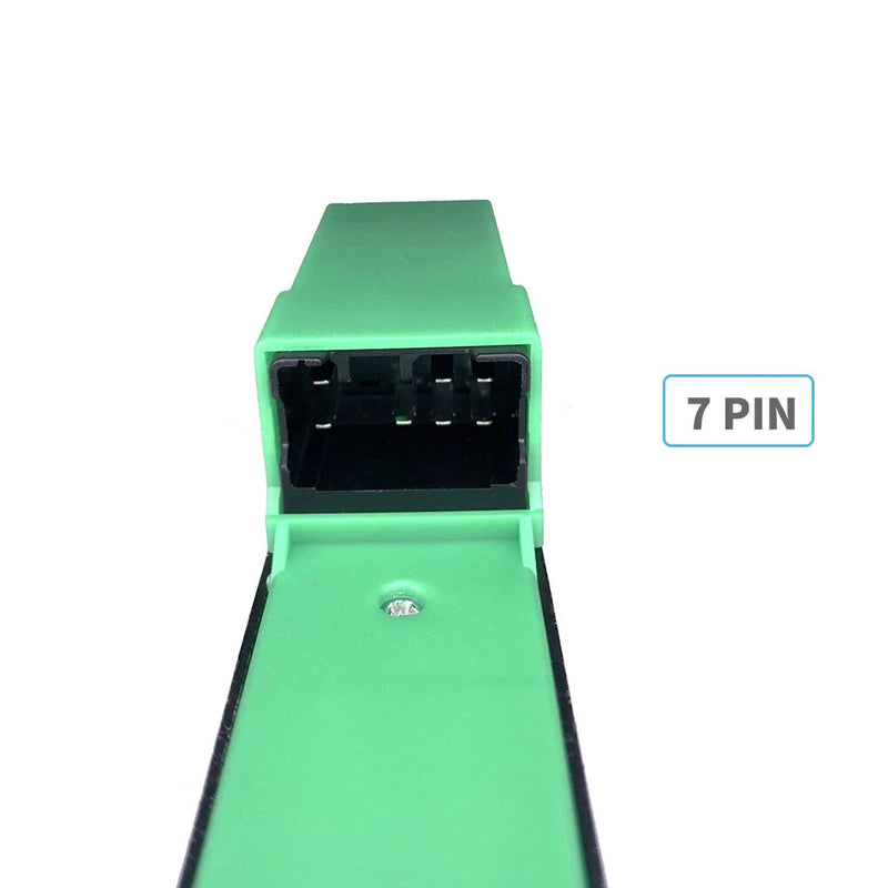Suzuki Jimny FJ 1.3 16V Master Window Control Switch (1998–2015)
