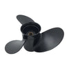 Tohatsu Nissan Mercury 8-9.8HP 12 Tooth Boat Propeller