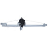 Renault Trafic X83 Front Right Window Regulator with Motor (2004-2014)