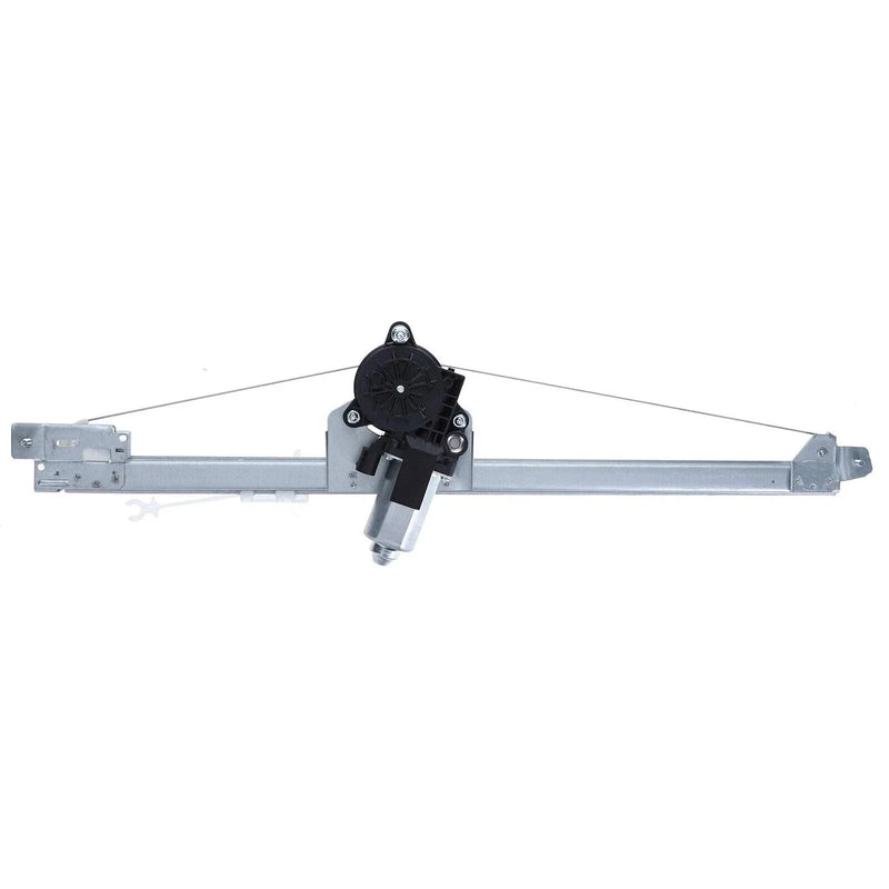 Renault Trafic X83 Front Right Window Regulator with Motor (2004-2014)
