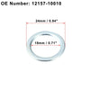 Toyota Corolla 15pcs M18 Engine Oil Drain Screw Gaskets (1971-1974)
