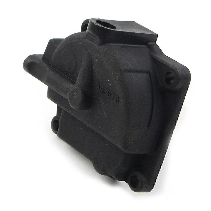OMC Johnson / Evinrude 90-175hp Carburetor Float Chamber (1990-2000)