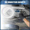Honda 25 x Oil Drain Plug Gaskets 20mm ID