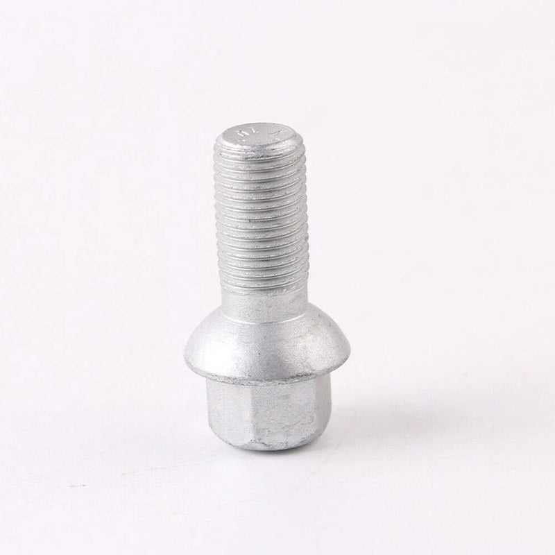 Benz C250 C300 C350 C63 CLA45 CLK63 CLS500 CLS55 E550 Wheel Lug Nut