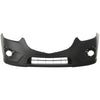 Front Bumper Cover For 2013-2016 Mazda CX-5 Upper Primed