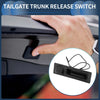 BMW 3 Series X3 Tailgate Trunk Release Switch (2011 - 2015)
