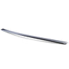 Mercedes W204 Sedan Rear Boot Spoiler (2007-2014)