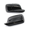BMW E46 E65 E66 330Ci 745i 750i Door Wing Side Mirror Cover Caps (2000-2006)