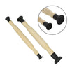 2 x Valve Lapper Cutting Paste Hand Lapping Tool Cylinders Piston Grinding