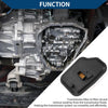 Mazda Protege Automatic Transmission Filter Kit (2001-2003)