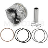 YAMAHA Golf Cart Piston Ring Kit & Con Rod G2/G5/G8/G9/G11