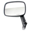 Side Door Mirror Rear View Left Fits Toyota Hilux LN50 LN56 Pickup Truck 1984-88