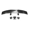 Gallardo LP540 LP550 LP560 Carbon Fiber Rear Boot Spoiler (2004-2012)