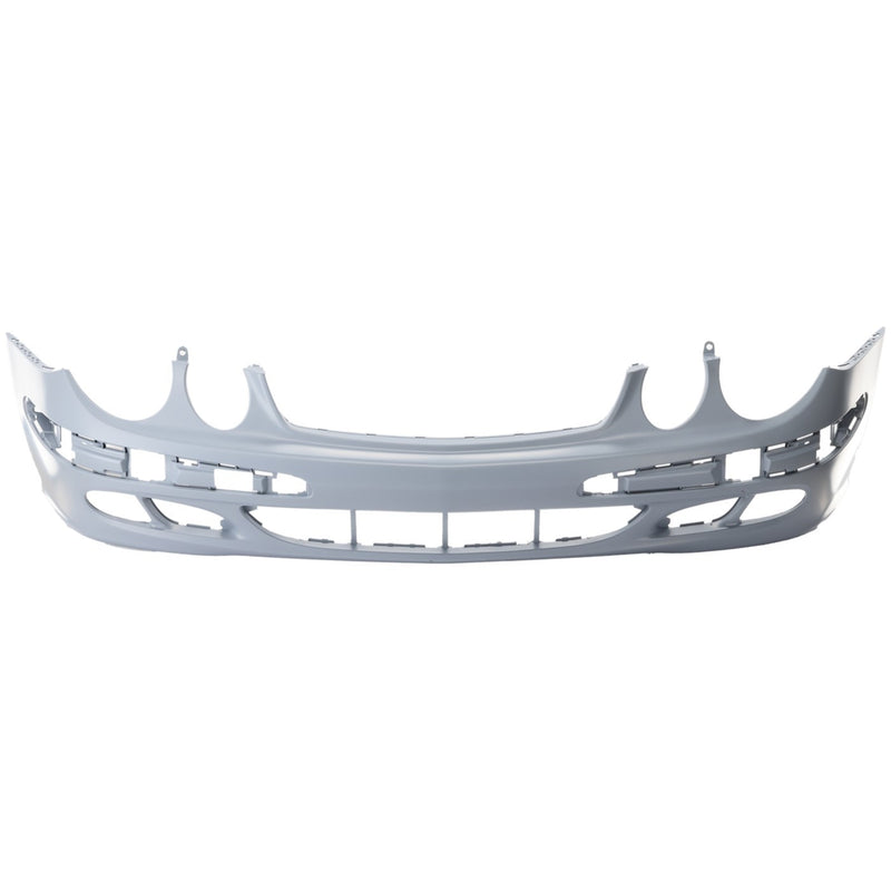Primed Front Bumper Cover Replacement for 2003-2006