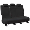 Suzuki Jimny GJ Front Neoprene Car Seat Covers (2019-2024)