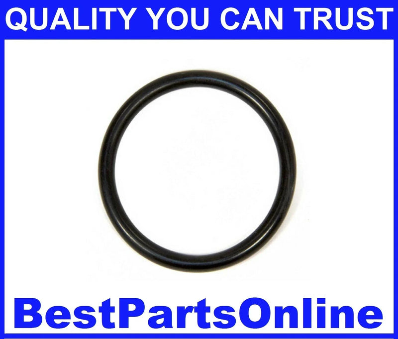 7 x 7-3/16in Fluoro-Elastomer Black O-rings 70D, 10-pack