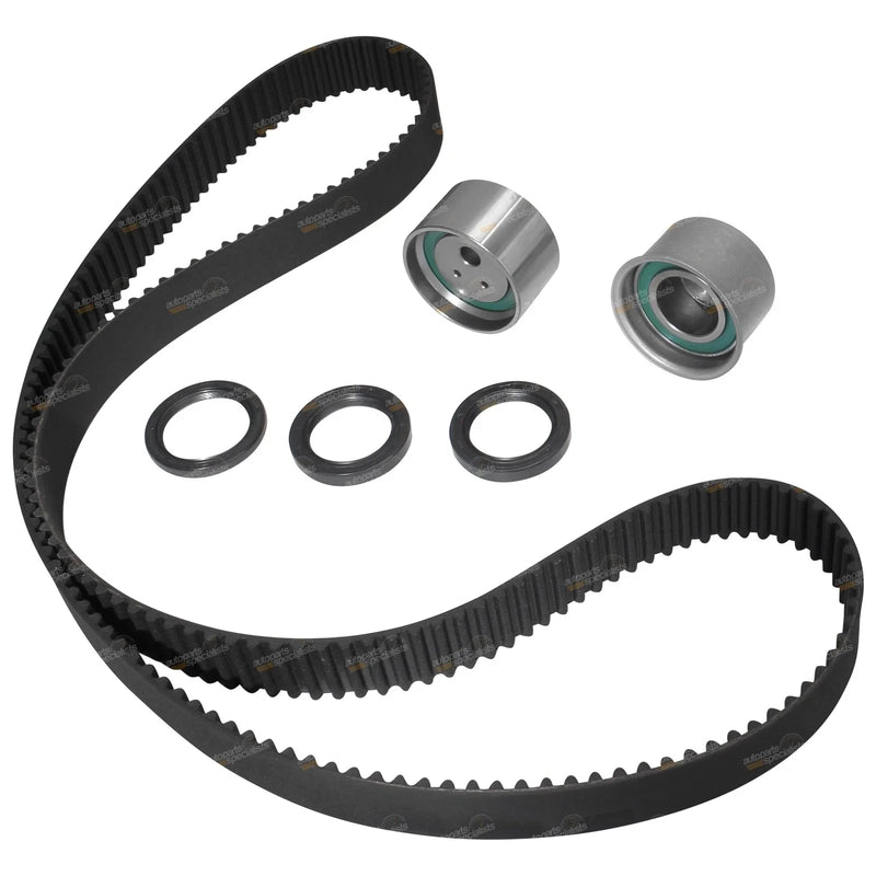 Magna V6 6G72 SOHC 3.0L 24v Timing Belt Tensioner Kit (1996-2002)