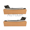 Hyundai Sonata Pair Right+Left Passenger Daytime Running Lights (2020–2023)