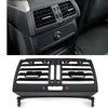 BMW X5 E70, X6 Vent Grill Cover (2008-2013)