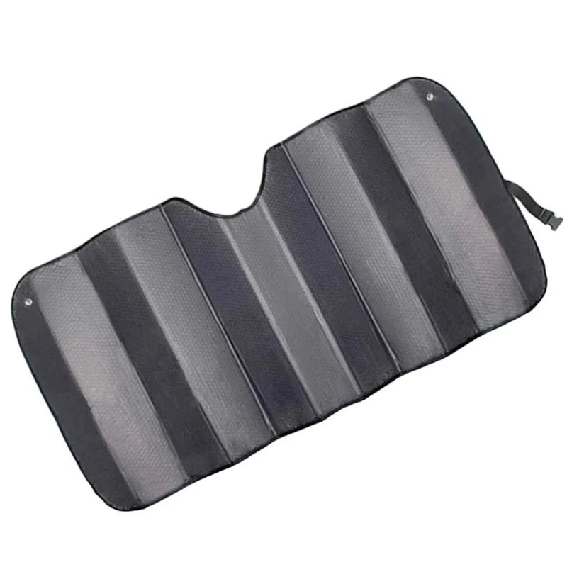 Car SUV Windshield UV Protection Sun Visor Cover (Fits Various Models)