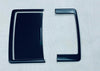 Nissan Rogue Steel Front Reading Light Cover (2021-2023)