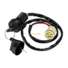 Handlebar & Key Switch Honda Rancher 350 ES (2000-2005)
