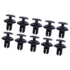 Mercedes-Benz Sprinter Vito Wheel Arch Lining Splash Guard Clips (A4)