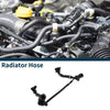 BMW 550i (2013-2019) Rubber Radiator Hose