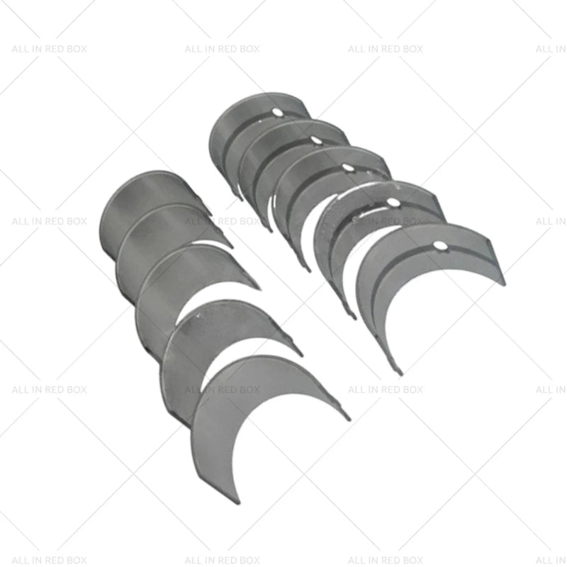 Toyota Hilux LN86, HiAce LH125 2.8L Crankshaft Main Bearing Set (1984-1997)