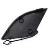 BMW X5 3.0L 4.4L Front Bumper Tow Hook Eye Cover (2011-2013)