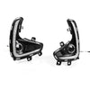 Toyota Yaris Hatchback GR Sport DRL/Fog Lights (2020–2024)
