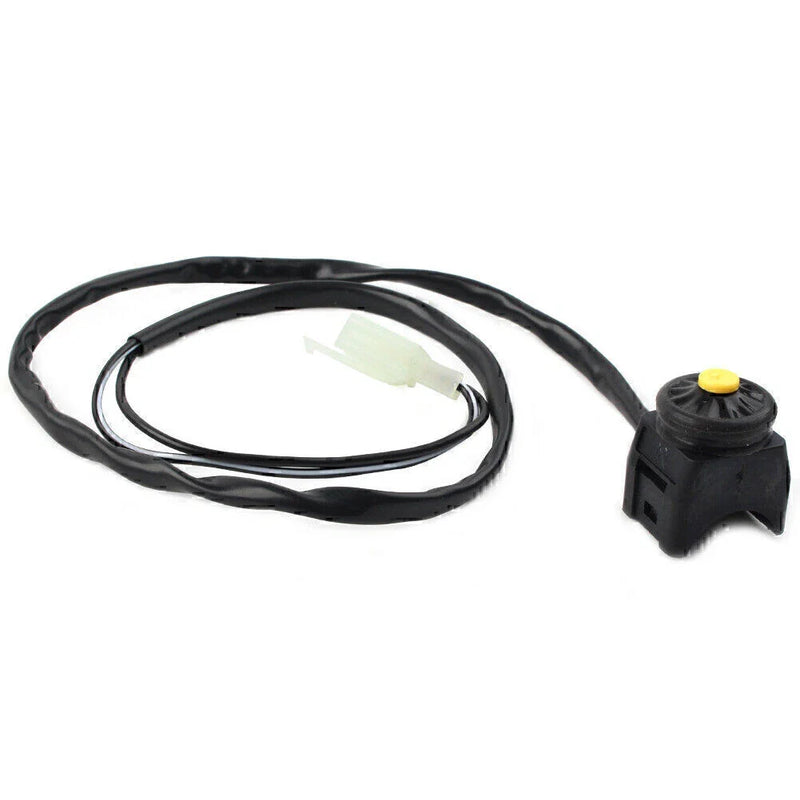 50cc 110cc 125cc 150cc PIT Quad ATV Kill Switch Cutoff Button
