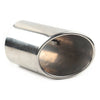 Chevrolet Malibu Stainless Rear Exhaust Pipe Tail Muffler Tip (2010-2021)