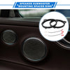 Scion TC Tweeter Speaker Spacer Adapter (2005-2010)