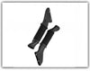 Mercedes GL450 / GL550 2x Air Filter Housing to Engine Duct (2007–2012)
