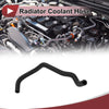 Honda Accord 3.0L (1998-2002) Rubber Radiator Coolant Hose