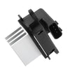 Ford F-150, Expedition HVAC Blower Motor Resistor (2009-2014)