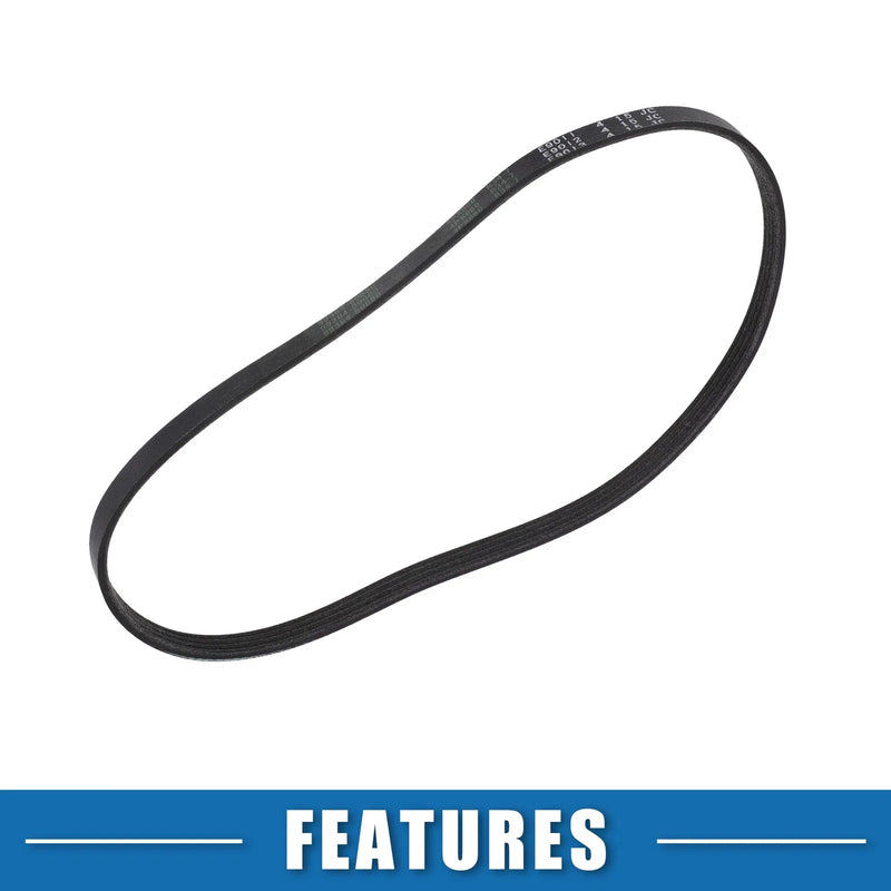 Toyota Avalon Serpentine Belts (1995-1997)