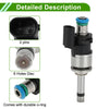 Ford Kuga Mk2 1.5 EcoBoost Fuel Injector (2014-2018)