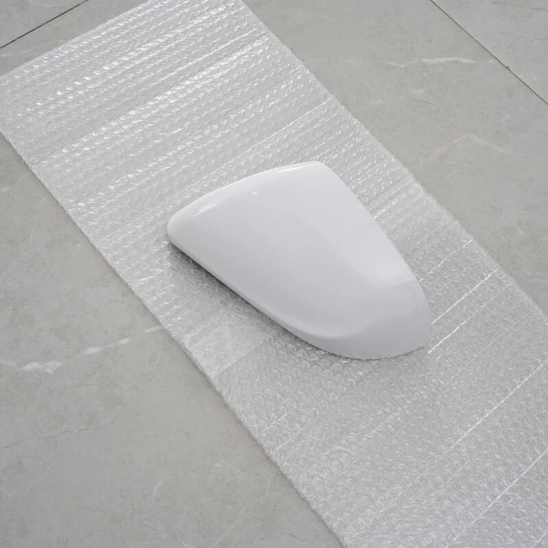 Buick Encore GX 2020-2022 White LH Rearview Mirror Shell Cover