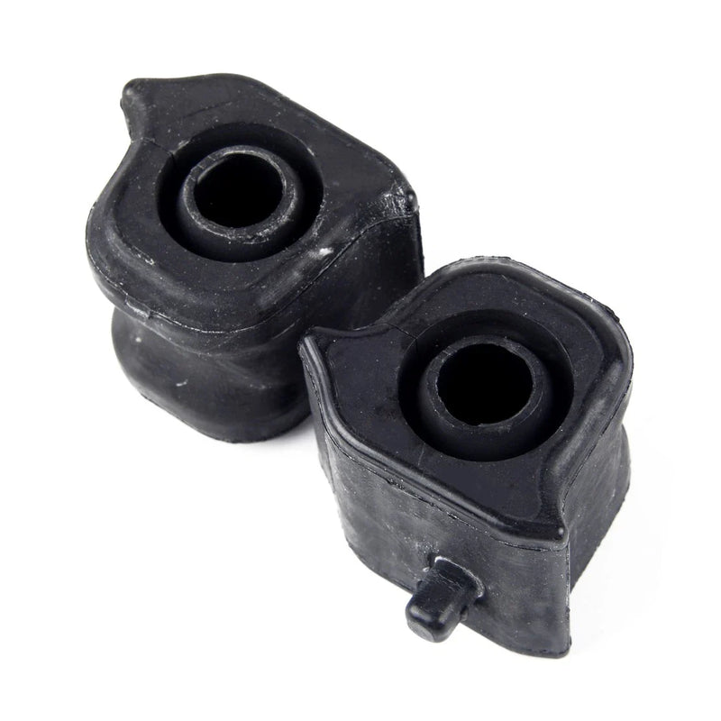 Toyota RAV4 2006-2012 - 2 x Stabilizer Black Front Control Arm Bushing