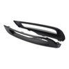 Land Rover Range Rover Velar Bumper Fog Light Covers (2018-2022)