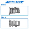 Mercedes-Benz C300 W205 C205 A205 Engine Oil Pan (2015-2021)