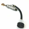 Suzuki RM125 RM250 ATV Rear Brake Master Cylinder Pump (1986–1992)