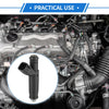 Ford Ranger (2001-2003) - 6 x Black Injectors Fuel Injector 3.0L