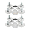 Yamaha Blaster 200 YFS200 Rear Wheel Hub Kit 2 x (1988–2006)