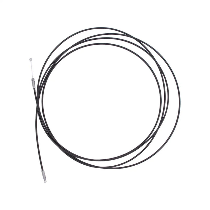 2007-2011 Toyota Camry Trunk Latch Release Cable (2007-2011)